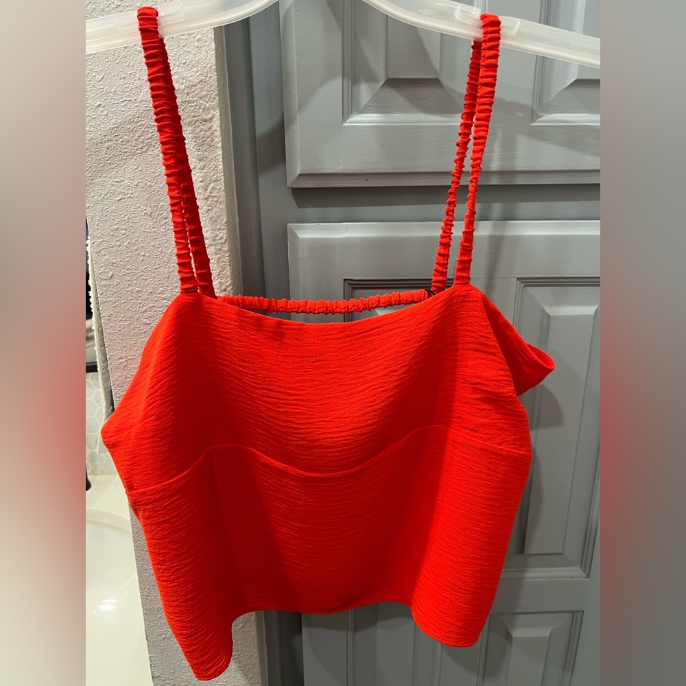 Gianni Bini top